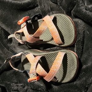 Chaco Sandals